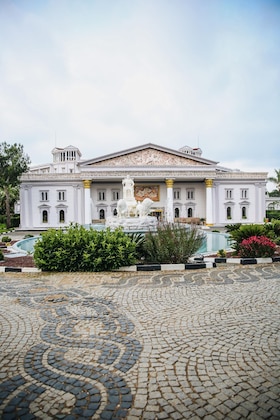 Gallery - Selectum Noa Belek