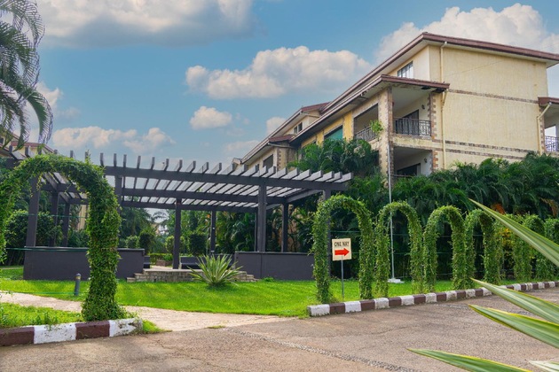 Gallery - Discover Resorts - Karjat
