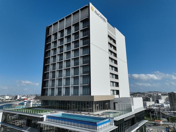 Gallery - Hotel Ala Cooju Okinawa