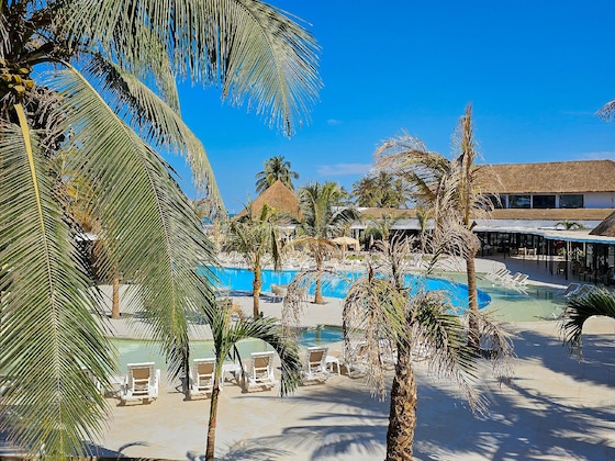 Gallery - Kombo Beach Resort