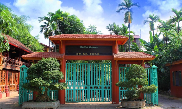 Gallery - Sapa Green Hotel