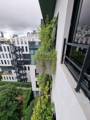 Gallery - Vaux Park Street