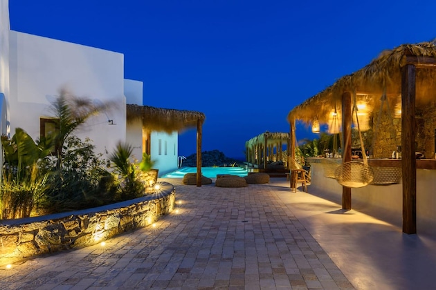 Gallery - Charisma Hotel And Wellness Suites