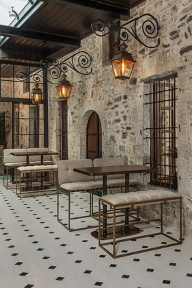 Gallery - Stoes Hotel