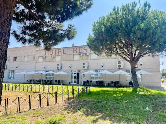 Gallery - Hotel Puerto De Palos
