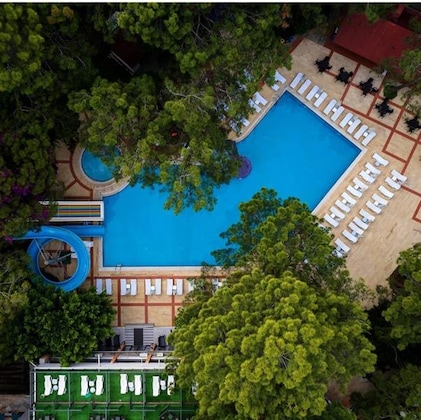 Gallery - Pirate's Park Resort (Ex. Jeans Club Hotels Festival)