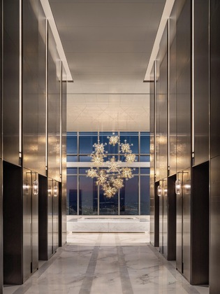 Gallery - Four Seasons Hotel Dalian