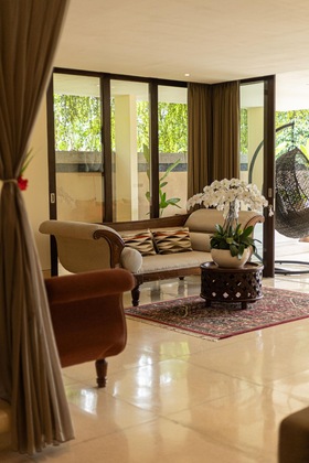 Gallery - Nandini Bali Jungle Resort and Spa