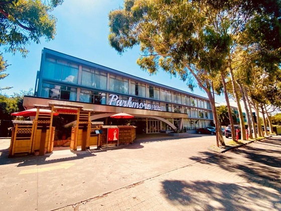 Gallery - The Parkmore Hotel