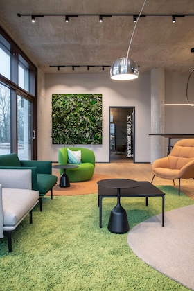 Gallery - Ipartment Berlin Airport