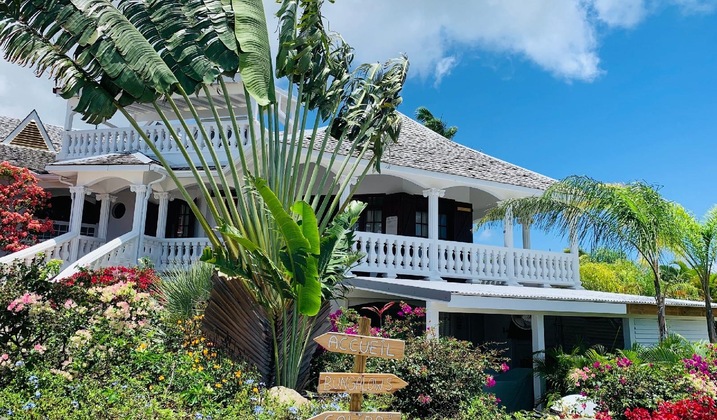 Gallery - Domaine Saint-François
