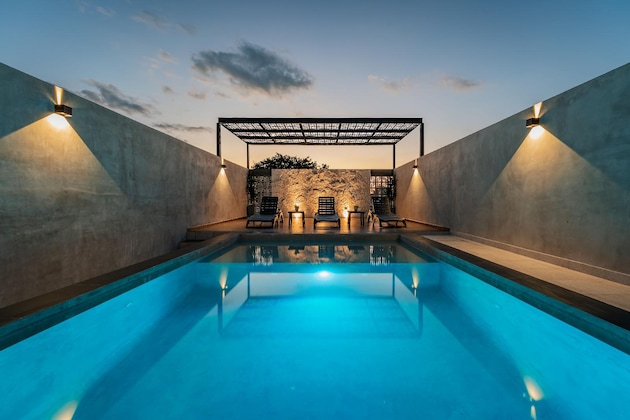 Gallery - Hotel Mexico, Merida