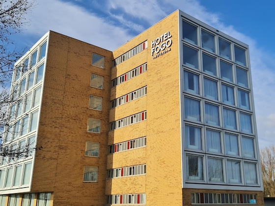 Gallery - Hotel Fogo Amsterdam