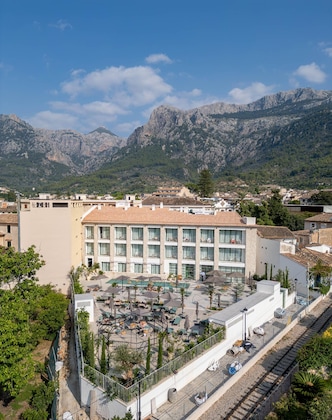 Gallery - Alcázar Hotel Sóller - New Opening