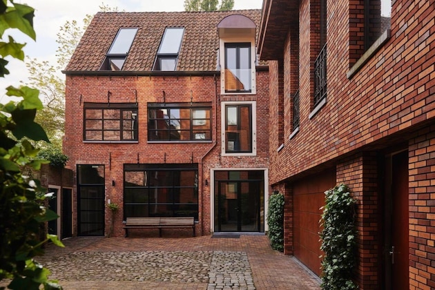 Gallery - Business Guesthouse Groningen