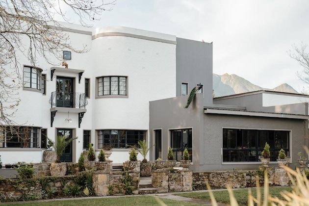 Gallery - The Hawthorn Boutique Hotel