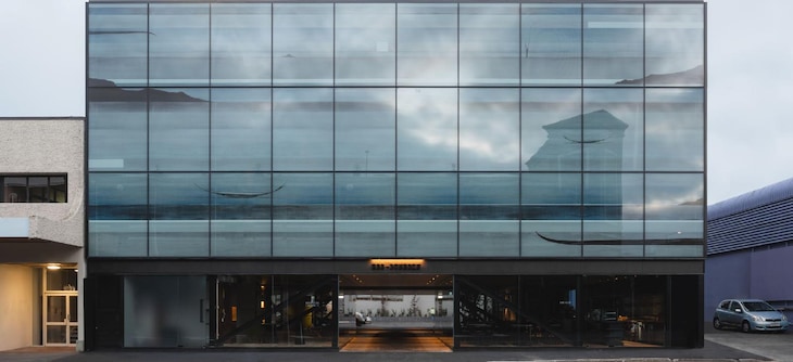 Gallery - Ebb-Dunedin