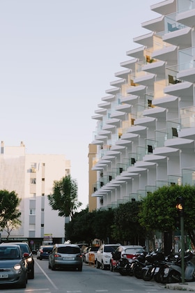 Gallery - Apartamentos Buendia Suites - Torremolinos Centro