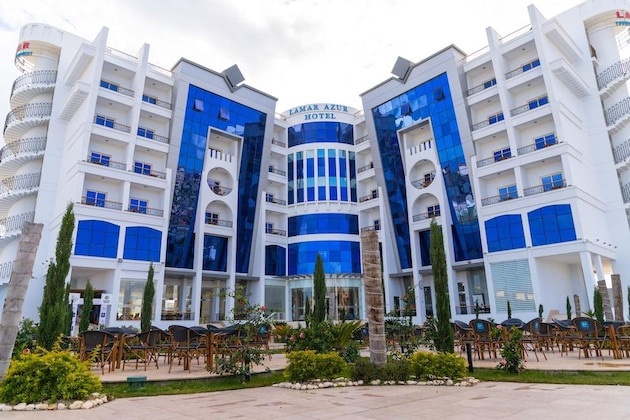 Gallery - Lamar Azur Hotel