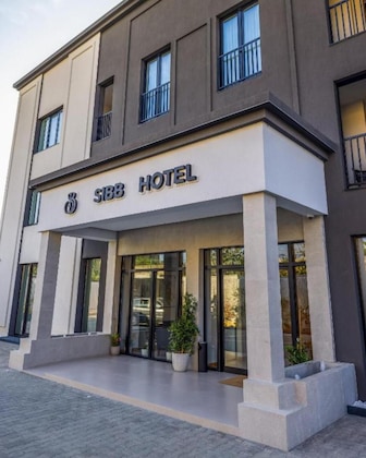 Gallery - Sibb Hotel