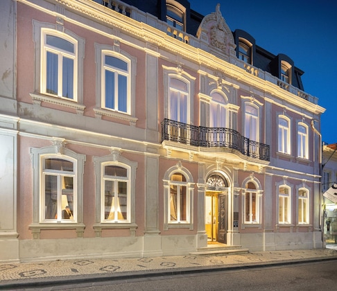 Gallery - Ms Collection Aveiro Palacete De Valdemouro