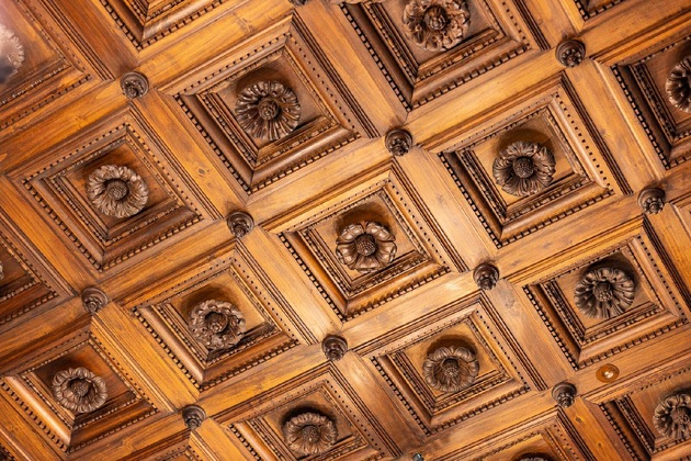 Gallery - Palazzo Roma - The Leading Hotels Of The World