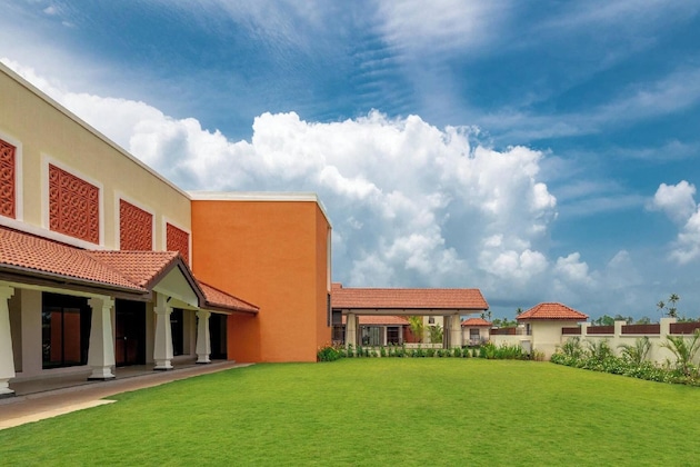 Gallery - Fairfield By Marriott Goa Benaulim