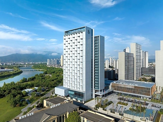 Gallery - Sheraton Taizhou