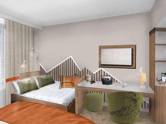 Gallery - Mercure Ax Les Thermes