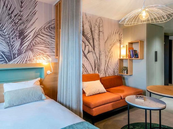 Gallery - Aparthotel Adagio London City East