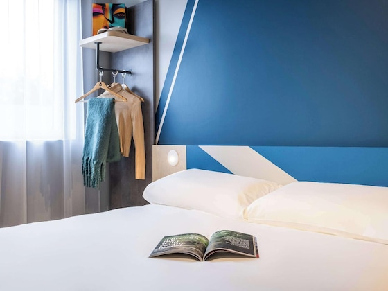 Gallery - Ibis Budget Arlon Luxembourg (Opening January 2025)
