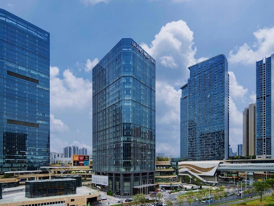 Gallery - Grand Mercure Shenzhen Guangming
