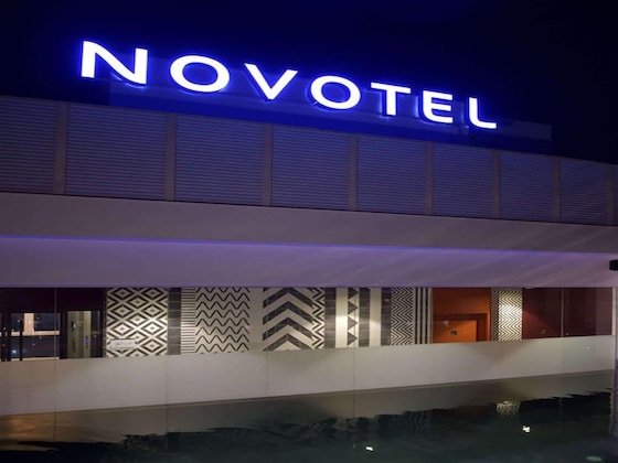 Gallery - Novotel Kinshasa La Gombe
