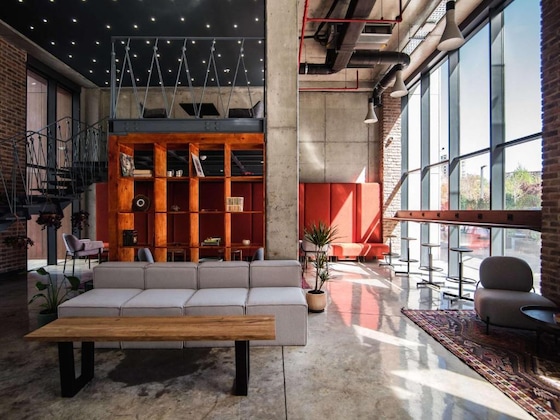 Gallery - Ibis Styles Tbilisi Mziuri Park