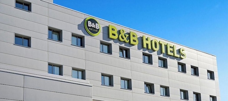 Gallery - B&B Hotel Benidorm Finestrat