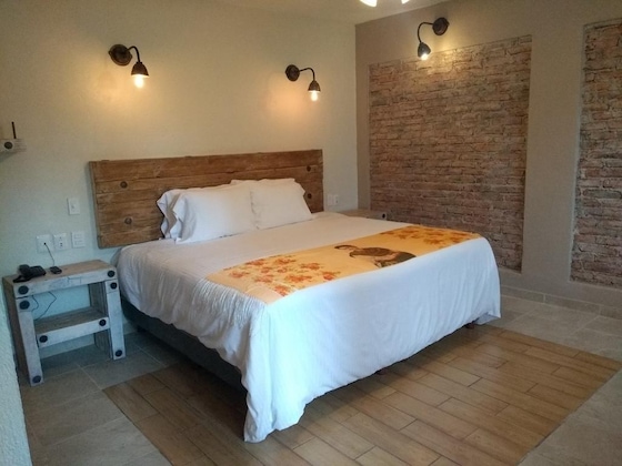 Gallery - Hotel Casa Naré - Adults Only