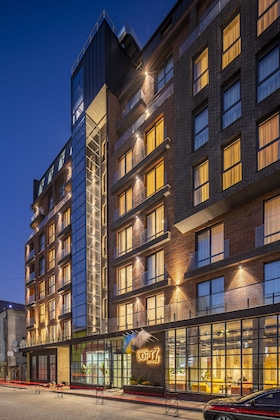 Gallery - Loft7