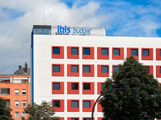 Gallery - Ibis Budget Vitoria Gasteiz