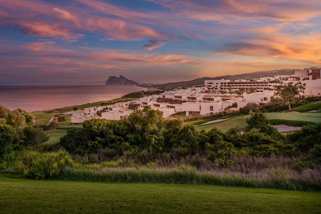 Gallery - Fairmont La Hacienda Costa Del Sol