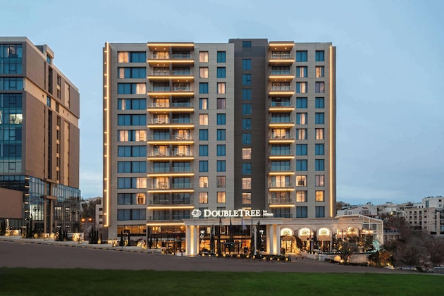 Gallery - Doubletree By Hilton Amman Hotel & Residences