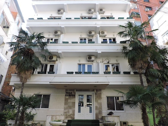 Gallery - La Favorita Hotel Tirana
