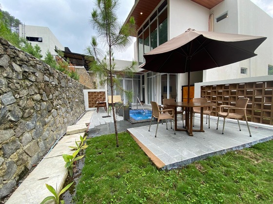 Gallery - Gulala Azana Hotel & Resort Guci - Tegal