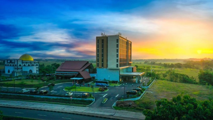 Gallery - Hotel Metland Smara Kertajati