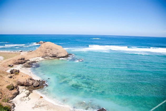 Gallery - Montana Oceanside Mandalika
