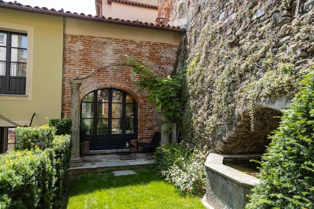 Gallery - Palazzo Fauzone Relais