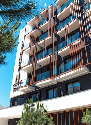 Gallery - La Onda Hotel