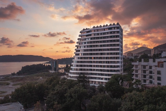 Gallery - Skyline Resort