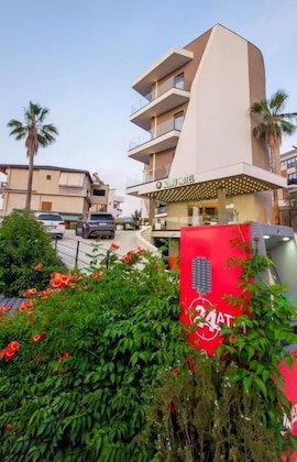 Gallery - Nobbu Hotel Ksamil