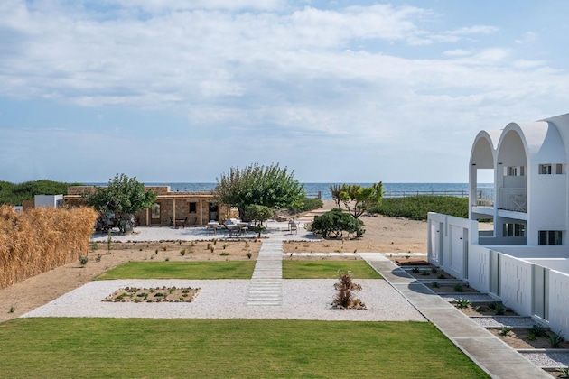 Gallery - ALERO Seaside Skyros Resort