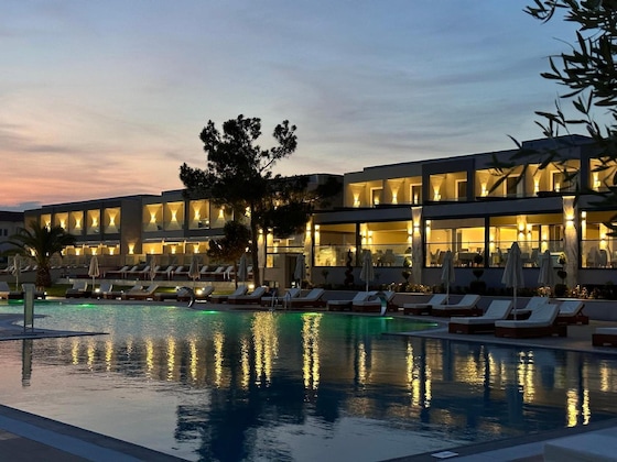 Gallery - Sea Coast Resort Halkidiki